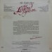 LP THE STATLER BROS THE LEGEND GOES ON