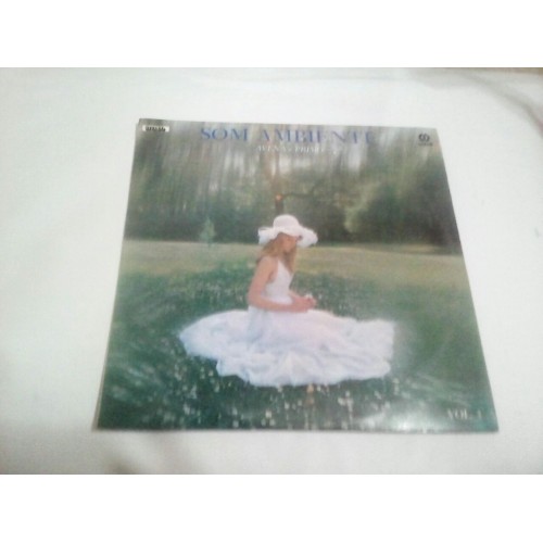 LP SOM AMBIENTE AVENA E PRIMO