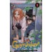 GENSHIKEN-O CLUBE DE ESTUDOS DA CULTURA POP JAPONESA  VOL.9